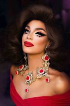 Drag Race Star Valentina is Bringing Mexican Culture to the Runway ...