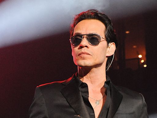 Marc Anthony's home Dominican Republic burns down