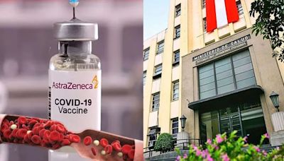 AstraZeneca admitió que su vacuna contra el Covid-19 puede causar trombosis: ¿cuál es la situación en Perú?