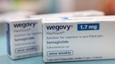 Online pharmacies slash price of weight-loss jabs Wegovy and Mounjaro