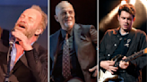 Billy Joel Wants to Form a Supergroup with Don Henley, Sting, and John Mayer