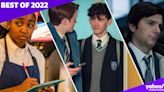 The best TV shows of 2022 from Heartstopper to Sherwood