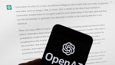 OpenAI fecha parceria com Wall Street Journal para alimentar ChatGPT