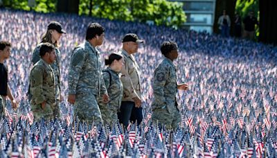 10 Surprising Facts About Memorial Day