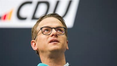 Linnemann verweist auf Schnittmengen zu FDP - CDU sieht sich bereit zum Regieren