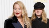 Christina Applegate's Daughter Shares What's Been 'Hard' Since Actor's MS Diagnosis