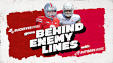 Ohio State vs. Rutgers: Behind enemy lines with Rutgers Wire’s Kristian Dyer