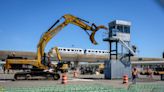 JFK Airport parking lot to become biggest solar array in New York