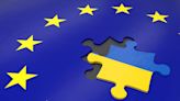 EU working closely with Ukraine to restore electricity supply