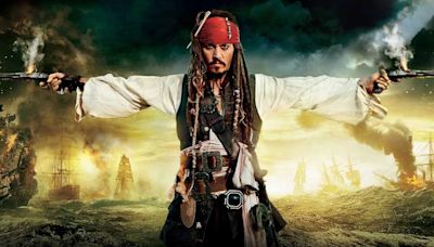 Remember When Johnny Depp's Exit From Pirates Of The Caribbean Sparked Outrage? Here’s What Led To Captain...