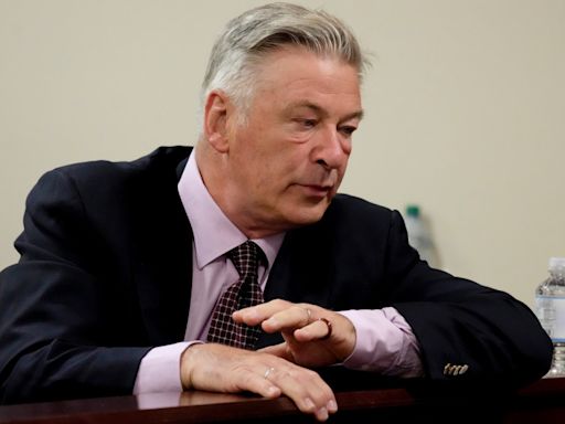 Alec Baldwin’s devout Christian brother Stephen thanks God for ‘Rust’ case dismissal