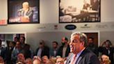 Chris Christie targets his ‘divisive’ former friend Donald Trump as he sets up bitter 2024 battle