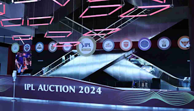 IPL 2025 Auction Purse, Impact Player Rule; 5 Retentions: Major Agendas For BCCI-IPL Owners' Meeting on 31 July