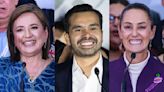 “Ojalá y cumplan”: mexicanos deciden entre continuidad o cambio en las elecciones de este 2 de junio