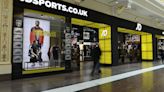 JD Sports ticks higher ahead of Friday results update