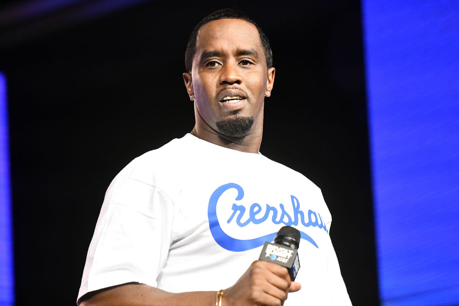 Sean ‘Diddy’ Combs Target of Ongoing Federal Criminal Investigation: Report