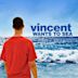 Vincent, ses amis et sa mer