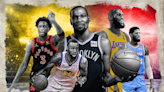 Trade Value Rankings 3.0: The Top 20 small forwards in the NBA
