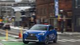 2024 Lexus UX250h Hybrid Tested: City Sipper