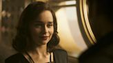 El regreso de Emilia Clarke a Star Wars: lo que pasó con Qi'Ra después de Han Solo