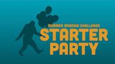 Mid-Columbia Libraries to kick off Summer Reading Challenge with Starter Party
