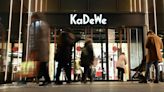 Thailand's Central buys rest of German luxury retail business KaDeWe