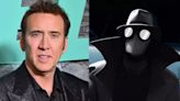 Nicolas Cage será el protagonista de ‘Spider-Man Noir’, la nueva serie de Amazon Prime Video