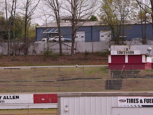 German auto plant won't destroy Greenville-Pickens Speedway. But will races ever return?