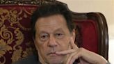 Jailed former Pakistan PM Imran Khan refuses to undergo polygraph test linked to May 9 riots