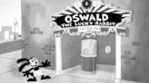 Original Disney Character Oswald the Lucky Rabbit Returns for First Time in 95 Years