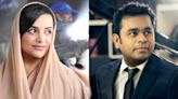 A.R. Rahman, Nayla Al Khaja Team on ‘Baab’