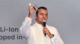 Ola Electric lowered IPO price because of this reason, CEO Bhavish Aggarwal says