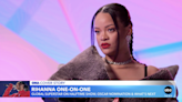 Super Bowl halftime show : Pregnant Rihanna admits ‘no updates’ on plans for new music as fans reel