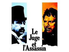 Le juge et l'assassin