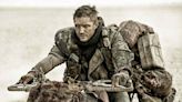 Tom Hardy doesn't think 'Mad Max: The Wasteland' is happening
