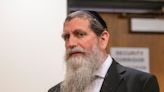 'Like a vendetta’: State senator backs Lakewood rabbi charged in money laundering case.