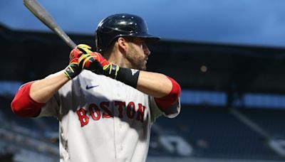 Ex-Red Sox Five-Time All-Star 'Logical Trade Candidate,' Red Sox Reunion Makes Sense