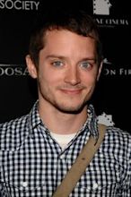 Elijah Wood