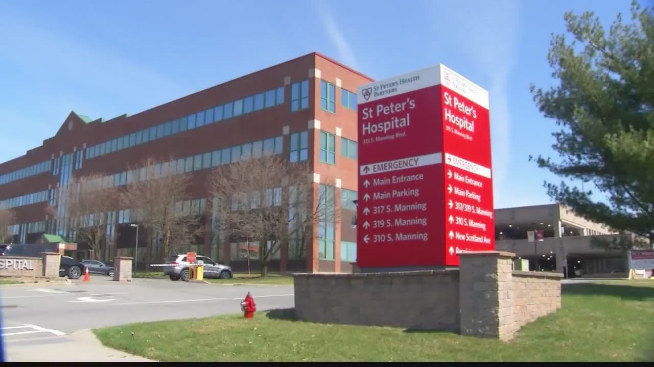 US News names best hospitals in Capital Region