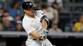 Stanton hits his 400th home run to lead Cole and the Yankees to a 5-1 victory over the Tigers