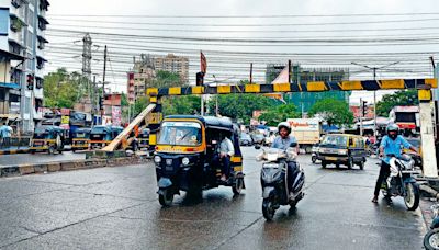 Sion overbridge to be closed for 2 years from today: everything to know about traffic diversions