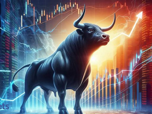 Unstoppable bulls! HDFC Bank drives Sensex past 80,000 for the first time, Nifty hits record high