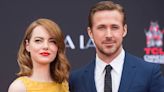 De romances a mafias: la imbatible química cinematográfica de Emma Stone y Ryan Gosling - La Tercera