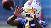 'Not about how you start, it's how you finish': KJ Hamler looks forward to fresh start with Buffalo Bills