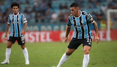 Estudiantes x Grêmio: onde assistir, horário e escalações do jogo da Libertadores - Lance!