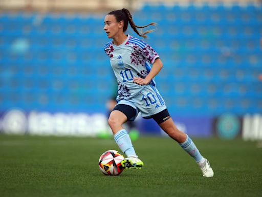 Chelsea sign Julia Bartel from Barcelona as transfer plans take shape in new era