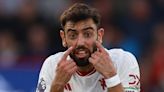 Man Utd Selling Bruno Fernandes 'Would be Criminal'