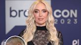 Erika Jayne Says She Had Suicidal Thoughts Amid Ex Tom Girardi's Legal Troubles