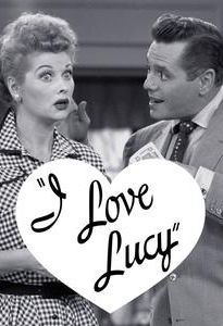 I Love Lucy