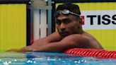 Paris Olympics 2024: Swimmers Srihari Nataraj, Dhinidhi Desinghu qualify through 'Universality quota'